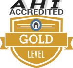 AHI-Accredited Gold-Level Training Provider