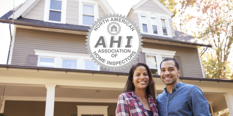 North American Association of Home Inspectors